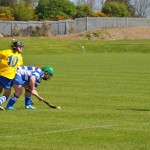 2012-04-15 Junior Camogie League v Tallow in Mount Sion (Won) (34)