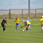 2012-04-15 Junior Camogie League v Tallow in Mount Sion (Won) (35)
