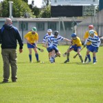 2012-04-15 Junior Camogie League v Tallow in Mount Sion (Won) (38)