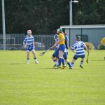 2012-04-15 Junior Camogie League v Tallow in Mount Sion (Won) (39)