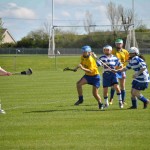 2012-04-15 Junior Camogie League v Tallow in Mount Sion (Won) (40)