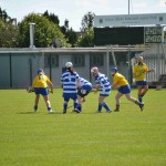 2012-04-15 Junior Camogie League v Tallow in Mount Sion (Won) (42)