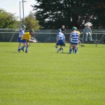 2012-04-15 Junior Camogie League v Tallow in Mount Sion (Won) (43)