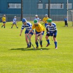 2012-04-15 Junior Camogie League v Tallow in Mount Sion (Won) (45)