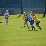 2012-04-15 Junior Camogie League v Tallow in Mount Sion (Won) (5)
