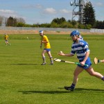 2012-04-15 Junior Camogie League v Tallow in Mount Sion (Won) (51)