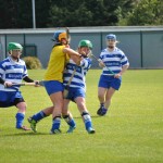 2012-04-15 Junior Camogie League v Tallow in Mount Sion (Won) (53)