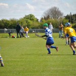2012-04-15 Junior Camogie League v Tallow in Mount Sion (Won) (55)