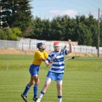 2012-04-15 Junior Camogie League v Tallow in Mount Sion (Won) (59)