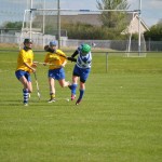 2012-04-15 Junior Camogie League v Tallow in Mount Sion (Won) (64)