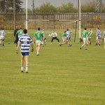 2012-04-20 Junior Football v Ferrybank in Mount Sion (Won) (18)