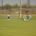 2012-04-20 Junior Football v Ferrybank in Mount Sion (Won) (21)
