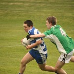 2012-04-20 Junior Football v Ferrybank in Mount Sion (Won) (26)