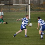 2012-04-20 Junior Football v Ferrybank in Mount Sion (Won) (3)