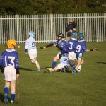 2012-04-20 Under 11 City League v Roanmore in Mount Sion (Lost) (1)