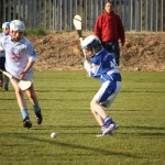 2012-04-20 Under 11 City League v Roanmore in Mount Sion (Lost) (3)