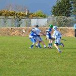 2012-04-20 Under 11 City League v Roanmore in Mount Sion (Lost) (6)