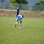 2012-04-20 Under 11 City League v Roanmore in Mount Sion (Lost) (8)
