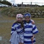 2012-04-21 Under 12 Camogie Blitz in Dunhill (1)