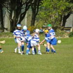 2012-04-21 Under 12 Camogie Blitz in Dunhill (10)