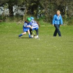 2012-04-21 Under 12 Camogie Blitz in Dunhill (11)