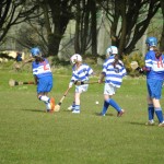 2012-04-21 Under 12 Camogie Blitz in Dunhill (12)