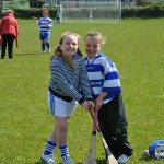 2012-04-21 Under 12 Camogie Blitz in Dunhill (15)