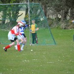 2012-04-21 Under 12 Camogie Blitz in Dunhill (16)