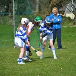 2012-04-21 Under 12 Camogie Blitz in Dunhill (17)