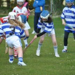 2012-04-21 Under 12 Camogie Blitz in Dunhill (21)
