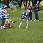 2012-04-21 Under 12 Camogie Blitz in Dunhill (25)