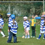 2012-04-21 Under 12 Camogie Blitz in Dunhill (26)