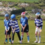 2012-04-21 Under 12 Camogie Blitz in Dunhill (3)