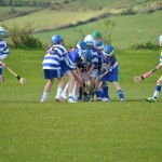 2012-04-21 Under 12 Camogie Blitz in Dunhill (5)