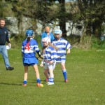 2012-04-21 Under 12 Camogie Blitz in Dunhill (7)