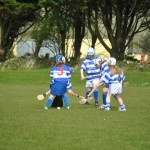 2012-04-21 Under 12 Camogie Blitz in Dunhill (8)