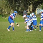 2012-04-21 Under 12 Camogie Blitz in Dunhill (9)
