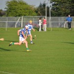 2012-04-23 Senior Challenge v Oulart The Ballagh in Mount Sion (Lost) (10)