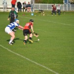 2012-04-23 Senior Challenge v Oulart The Ballagh in Mount Sion (Lost) (12)