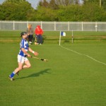 2012-04-23 Senior Challenge v Oulart The Ballagh in Mount Sion (Lost) (14)