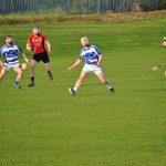 2012-04-23 Senior Challenge v Oulart The Ballagh in Mount Sion (Lost) (15)