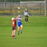 2012-04-23 Senior Challenge v Oulart The Ballagh in Mount Sion (Lost) (17)