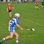 2012-04-23 Senior Challenge v Oulart The Ballagh in Mount Sion (Lost) (19)