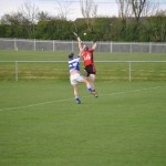 2012-04-23 Senior Challenge v Oulart The Ballagh in Mount Sion (Lost) (2)
