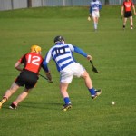 2012-04-23 Senior Challenge v Oulart The Ballagh in Mount Sion (Lost) (3)