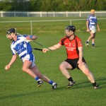 2012-04-23 Senior Challenge v Oulart The Ballagh in Mount Sion (Lost) (38)