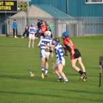 2012-04-23 Senior Challenge v Oulart The Ballagh in Mount Sion (Lost) (4)