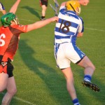 2012-04-23 Senior Challenge v Oulart The Ballagh in Mount Sion (Lost) (41)