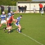 2012-04-23 Senior Challenge v Oulart The Ballagh in Mount Sion (Lost) (8)