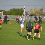 2012-04-23 Senior Challenge v Oulart The Ballagh in Mount Sion (Lost) (9)